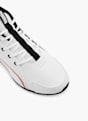 Puma Sneakers tipo bota weiß 886 2