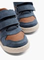 Bobbi-Shoes Boty pro nejmenší Modrá 7111 5