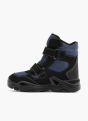 Landrover Zimná obuv blau 889 2