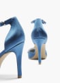 Catwalk Tacones Azul 1602 4