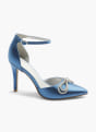 Catwalk Tacones Azul 1602 6