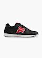 FILA Sneaker Nero 17578 1