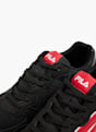 FILA Sneaker Nero 17578 5