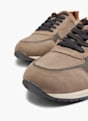 Easy Street Sneaker Beige 1606 5