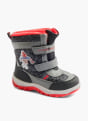 Spider-Man Bota de invierno Gris 4375 6