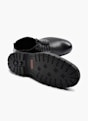 AM SHOE Stivale allacciato Nero 18773 3