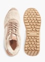 Venice Sneaker Beige 6182 3