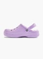 Crocs Домашни чехли и пантофи Лилав 3466 2