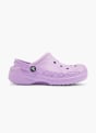 Crocs Сабо Лилав 903 1