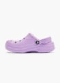 Crocs Сабо Лилав 903 2