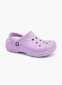 Crocs Сабо Лилав 903 6