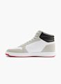 FILA Sneakers tipo bota weiß 4383 2