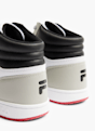 FILA Sneakers tipo bota weiß 4383 4