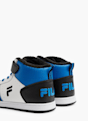 FILA Sneakers tipo bota blau 7131 4
