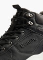 Bench Zimná obuv schwarz 3478 5