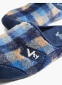 Vty Öppen innesko Mörkblå 2541 5