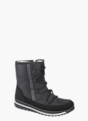 Cortina Зимни обувки schwarz 18779 1