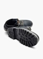 Highland Creek Stivale allacciato Nero 18636 3