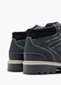 Highland Creek Stivale allacciato Nero 18636 4
