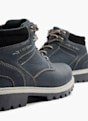 Highland Creek Stivale allacciato Nero 18636 5