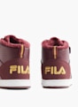 FILA Baskets montantes Rouge 27831 4