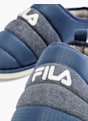 FILA Pantofola da casa Blu 19489 5