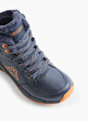 Kappa Sneaker tipo bota blau 17976 2