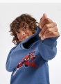 Spider-Man Sudadera Azul oscuro 1619 4