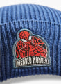 Spider-Man Stickad mössa Mörkblå 7140 4