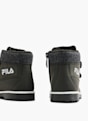 FILA Sneaker tipo bota schwarz 20409 4