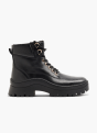 Catwalk Bota de invierno Negro 921 1