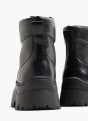 Catwalk Bota de invierno Negro 921 3