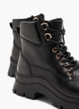 Catwalk Bota de invierno Negro 921 6