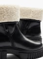 Catwalk Stivale invernale Nero 3489 5