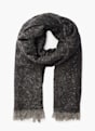 FILA Eșarfă Negru 18819 1
