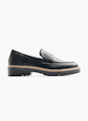 Graceland Loafer schwarz 20739 1