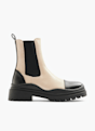 Vero Moda Stivale Chelsea Beige 14934 1