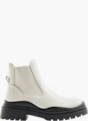 Vero Moda Chelsea obuv Strieborná 928 1