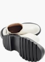 Vero Moda Chelsea obuv Strieborná 928 2