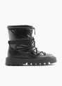 Catwalk Bota de invierno Negro 5321 1