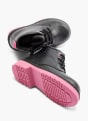 Cupcake Couture Šněrovací boty černá 2565 3