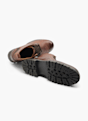 AM SHOE Боти с връзки Кафяв 21838 3