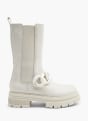 Catwalk Stivale Chelsea Beige 6202 1