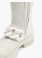 Catwalk Stivale Chelsea Beige 6202 5