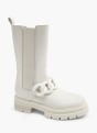 Catwalk Stivale Chelsea Beige 6202 6
