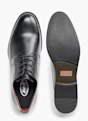 AM SHOE Business Negru 17175 3