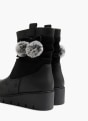 Graceland Bota de inverno Preto 2569 4