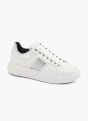 LUMBERJACK Sneaker Bianco 2570 6