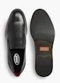 AM SHOE Da lavoro Nero 20414 3