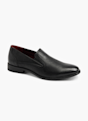 AM SHOE Da lavoro Nero 20414 6